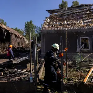 Ukraine and Russia to Meet for Second Round of Talks as Attacks Escalate