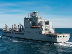 Hegseth orders the name of gay rights activist Harvey Milk scrubbed from Navy ship