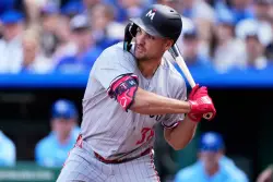 Matt Wallner’s return means Twins have nearly full group healthy